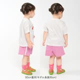 【WEB限定】ショートパンツ | こどもの森e-shop | 詳細画像9