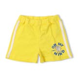 イエロー | 【WEB限定】ショートパンツ | こどもの森e-shop