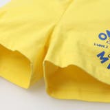 【WEB限定】ショートパンツ | こどもの森e-shop | 詳細画像4