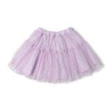 リボン付きチュールスカート | こどもの森e-shop | 詳細画像2 