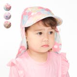 【WEB限定】花・アイス・夏柄水泳帽・スイムキャップ | こどもの森e-shop | 詳細画像1 