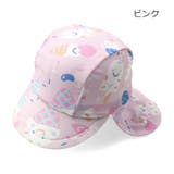 ピンク | 【WEB限定】花・アイス・夏柄水泳帽・スイムキャップ | こどもの森e-shop