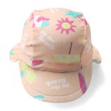 【WEB限定】花・アイス・夏柄水泳帽・スイムキャップ | こどもの森e-shop | 詳細画像2 