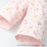 サンリオキャラクター総柄半袖パジャマ | こどもの森e-shop | 詳細画像8 