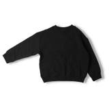 星柄キルトトレーナー・スウェット | こどもの森e-shop | 詳細画像4