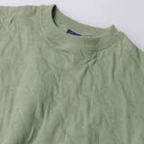 星柄キルトトレーナー・スウェット | こどもの森e-shop | 詳細画像5