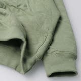 星柄キルトトレーナー・スウェット | こどもの森e-shop | 詳細画像6