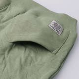 星柄キルトトレーナー・スウェット | こどもの森e-shop | 詳細画像7