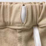 裏起毛ツイル無地長パンツ・長ズボン | こどもの森e-shop | 詳細画像9 