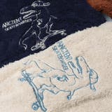 恐竜刺繍ボアジャケット | こどもの森e-shop | 詳細画像8 