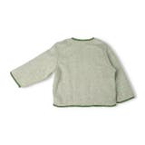 ボアジャケット | こどもの森e-shop | 詳細画像2 
