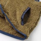 恐竜アップリケボアベスト | こどもの森e-shop | 詳細画像5 