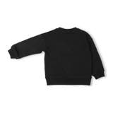 働く車・恐竜裏毛トレーナー | こどもの森e-shop | 詳細画像2 