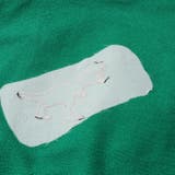 働く車・恐竜裏毛トレーナー | こどもの森e-shop | 詳細画像5 