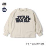スター・ウォーズ/裏毛トレーナー | こどもの森e-shop | 詳細画像1 
