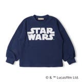 スター・ウォーズ/裏毛トレーナー | こどもの森e-shop | 詳細画像2 