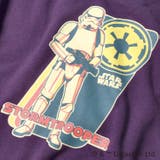 スター・ウォーズ/裏毛トレーナー | こどもの森e-shop | 詳細画像4 