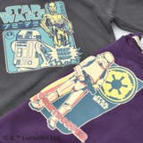 スター・ウォーズ/裏毛トレーナー | こどもの森e-shop | 詳細画像7 