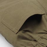 働く車刺繍入りツイル長パンツ | こどもの森e-shop | 詳細画像5 