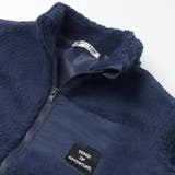 【WEB限定】ボアジャケット | こどもの森e-shop | 詳細画像3 