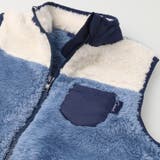 切替ボアベスト | こどもの森e-shop | 詳細画像3