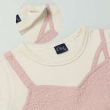 キャミ風ワンピース | こどもの森e-shop | 詳細画像5