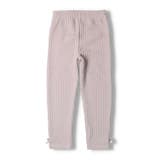 ケーブルニットレギンス・スパッツ | こどもの森e-shop | 詳細画像4