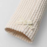 ケーブルニットレギンス・スパッツ | こどもの森e-shop | 詳細画像7