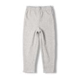 無地・小花柄爆温裏起毛レギンスパンツ・長ズボン | こどもの森e-shop | 詳細画像2 