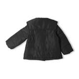 無地・チェック柄中綿入りジャケット | こどもの森e-shop | 詳細画像5