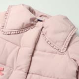 無地・チェック柄中綿入りジャケット | こどもの森e-shop | 詳細画像6