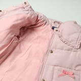 無地・チェック柄中綿入りジャケット | こどもの森e-shop | 詳細画像8