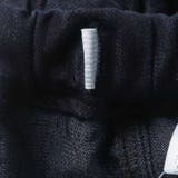 ストレッチデニムキュロットパンツ 80cm～130cm N63104 | こどもの森e-shop | 詳細画像7 