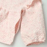花柄ジャケット | こどもの森e-shop | 詳細画像8