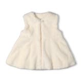 オフホワイト | 子供服 crescent (クレセント) | こどもの森e-shop