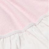 リボン柄切替長袖ワンピース | こどもの森e-shop | 詳細画像9