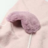 子供服 crescent ボアポシェットブークレー裏起毛ワンピース | こどもの森e-shop | 詳細画像7