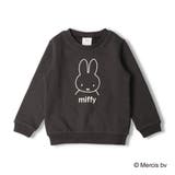 WILL MERY 刺繍裏起毛トレーナー | こどもの森e-shop | 詳細画像2