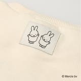 WILL MERY 刺繍裏起毛トレーナー | こどもの森e-shop | 詳細画像6