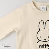 WILL MERY 刺繍裏起毛トレーナー | こどもの森e-shop | 詳細画像7