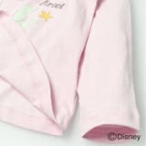 ディズニーキャラクター/プリンセス長袖Ｔシャツ | こどもの森e-shop | 詳細画像8 