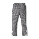 リボン付きツイル長パンツ | こどもの森e-shop | 詳細画像2 