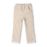 ライトベージュ | 子供服 crescent (クレセント) | こどもの森e-shop