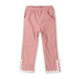 ピンク | 子供服 crescent (クレセント) | こどもの森e-shop