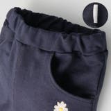 リボン付きカット長パンツ | こどもの森e-shop | 詳細画像6 