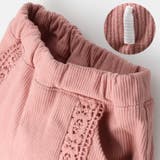 裏起毛ニットコールショートパンツ | こどもの森e-shop | 詳細画像3