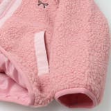 【WEB限定】ボアジャケット | こどもの森e-shop | 詳細画像7 