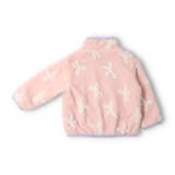 【WEB限定】リバーシブルジャケット | こどもの森e-shop | 詳細画像5 