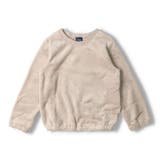 crescent 水玉柄ボアトレーナー スウェット | こどもの森e-shop | 詳細画像3
