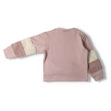 crescent ボアポシェット爆温裏起毛トレーナー 80cm | こどもの森e-shop | 詳細画像4